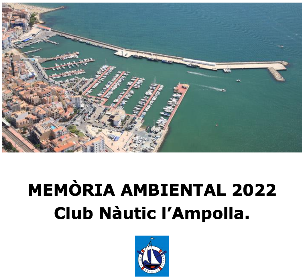 2023 03 Memoria Ambiental 2022